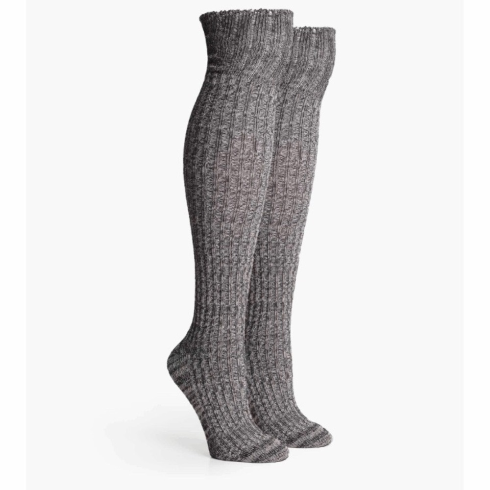 🆕 Richer Poorer Over The Knee Socks!